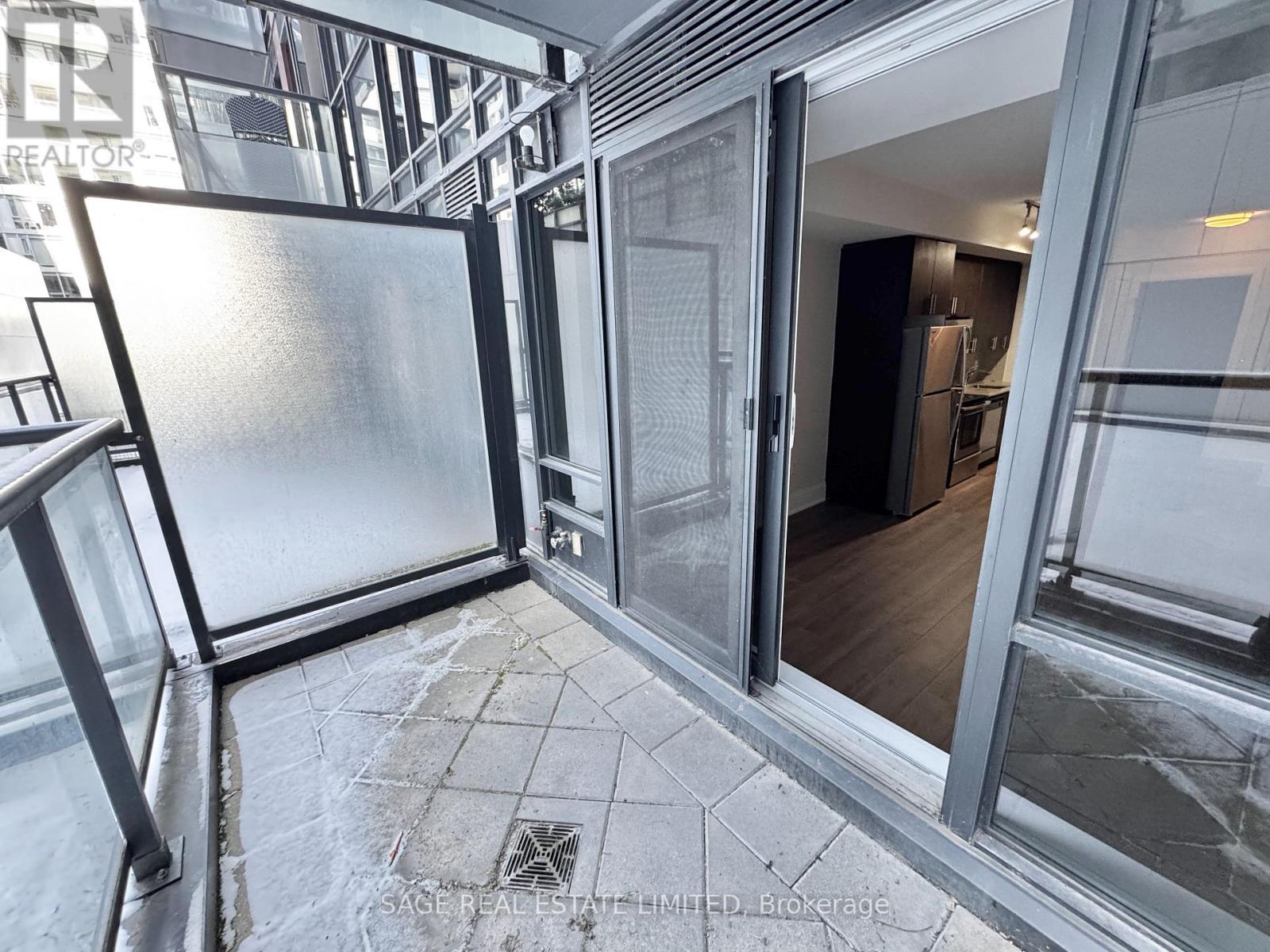 201 - 560 Front Street W, Toronto, Ontario  M5V 1C1 - Photo 12 - C12876870