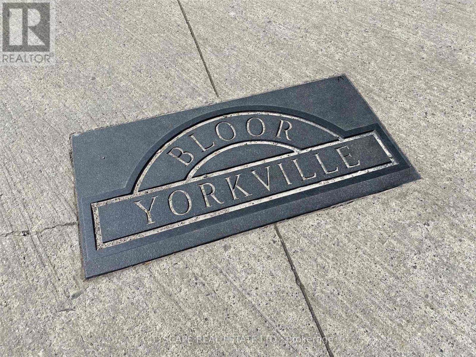 Lph8 - 55 Bloor Street E, Toronto, Ontario  M4W 3W6 - Photo 30 - C12876892