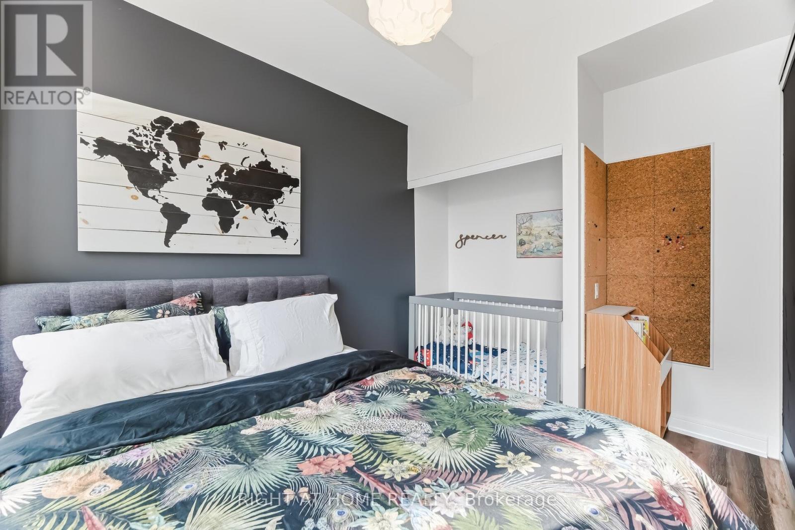 S320 - 112 George Street, Toronto (Moss Park), Ontario  M5A 2M5 - Photo 25 - C12877034