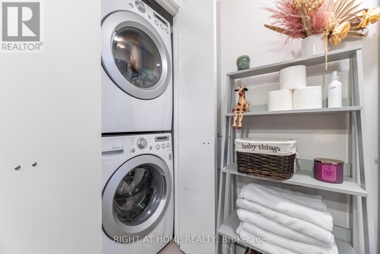 S320 - 112 George Street, Toronto (Moss Park), Ontario  M5A 2M5 - Photo 28 - C12877034