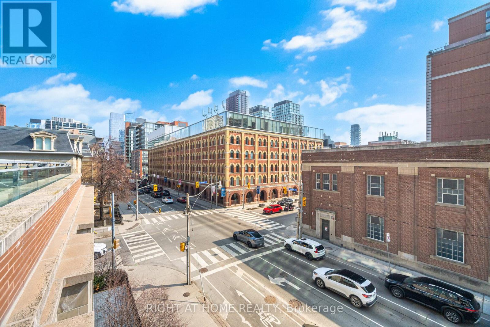 S320 - 112 George Street, Toronto (Moss Park), Ontario  M5A 2M5 - Photo 30 - C12877034