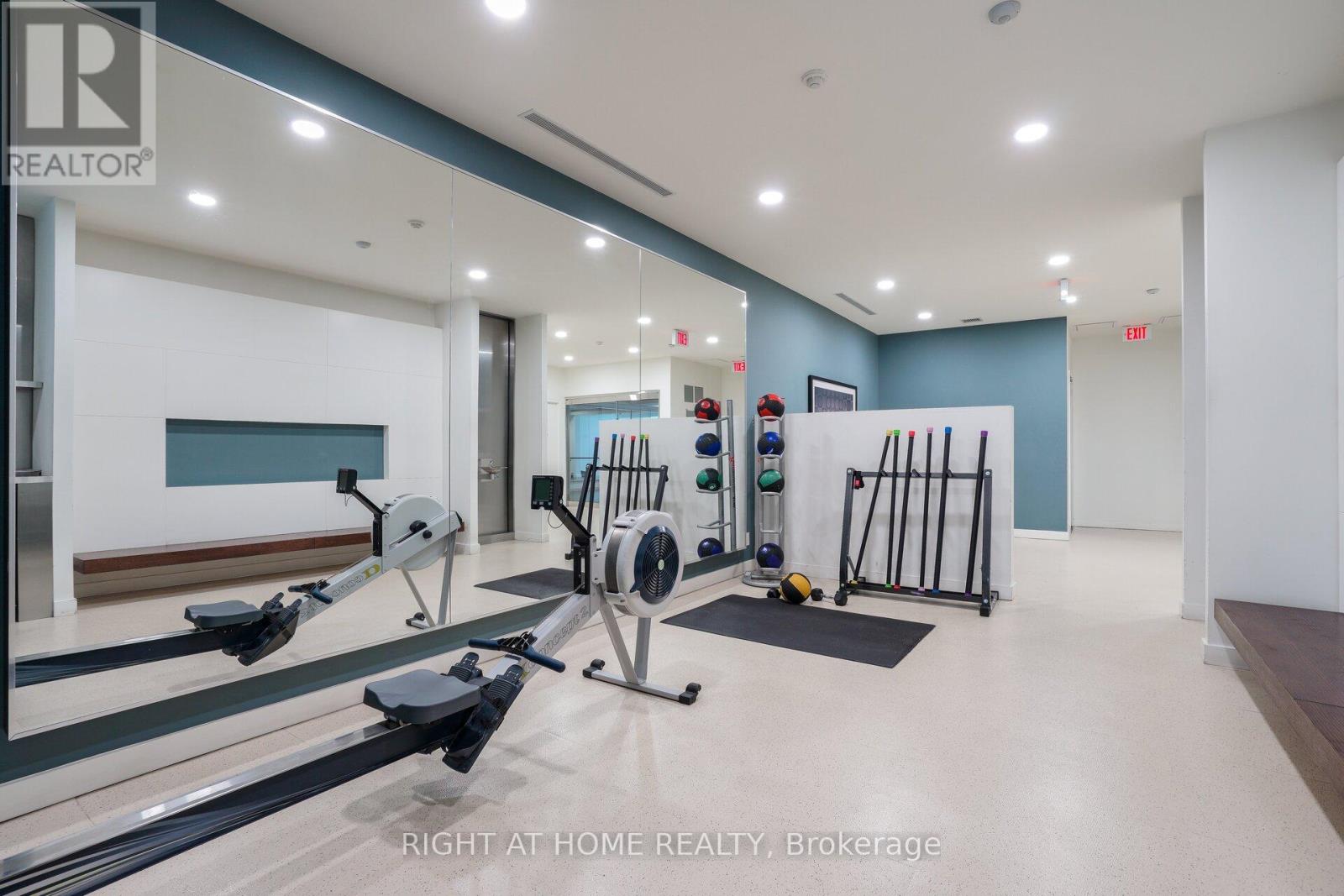 S320 - 112 George Street, Toronto (Moss Park), Ontario  M5A 2M5 - Photo 34 - C12877034