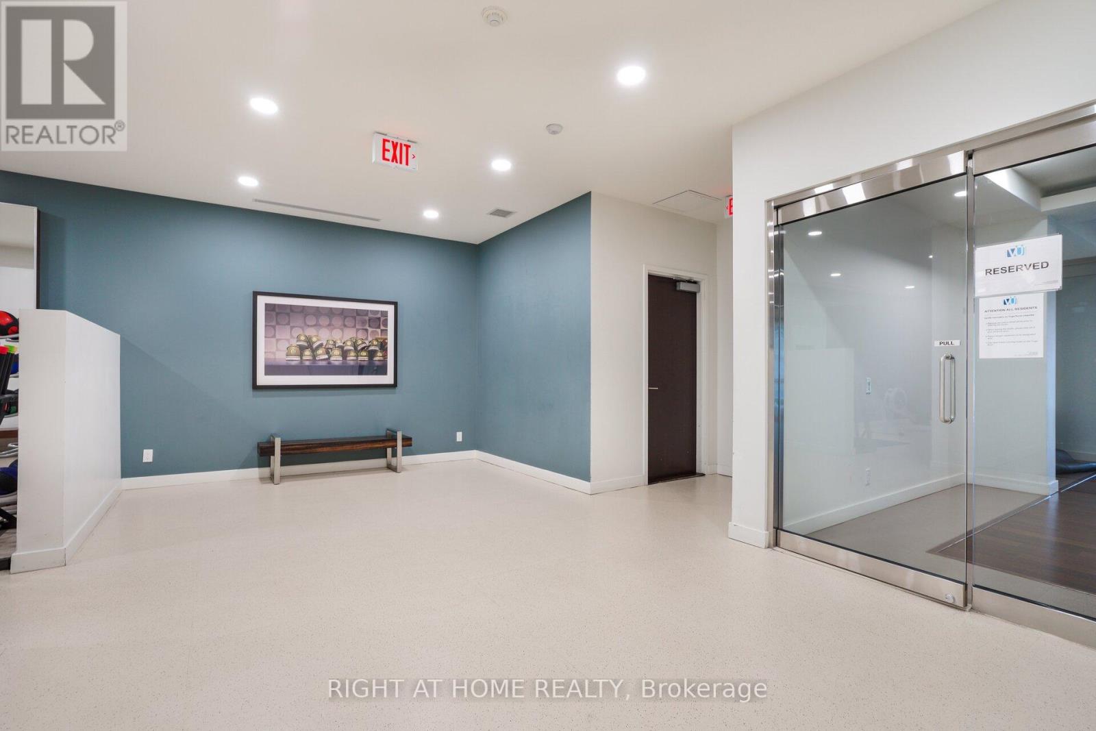 S320 - 112 George Street, Toronto (Moss Park), Ontario  M5A 2M5 - Photo 35 - C12877034