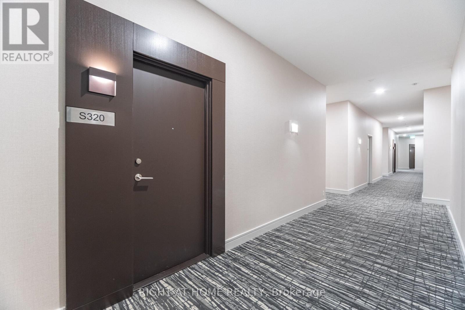 S320 - 112 George Street, Toronto (Moss Park), Ontario  M5A 2M5 - Photo 5 - C12877034