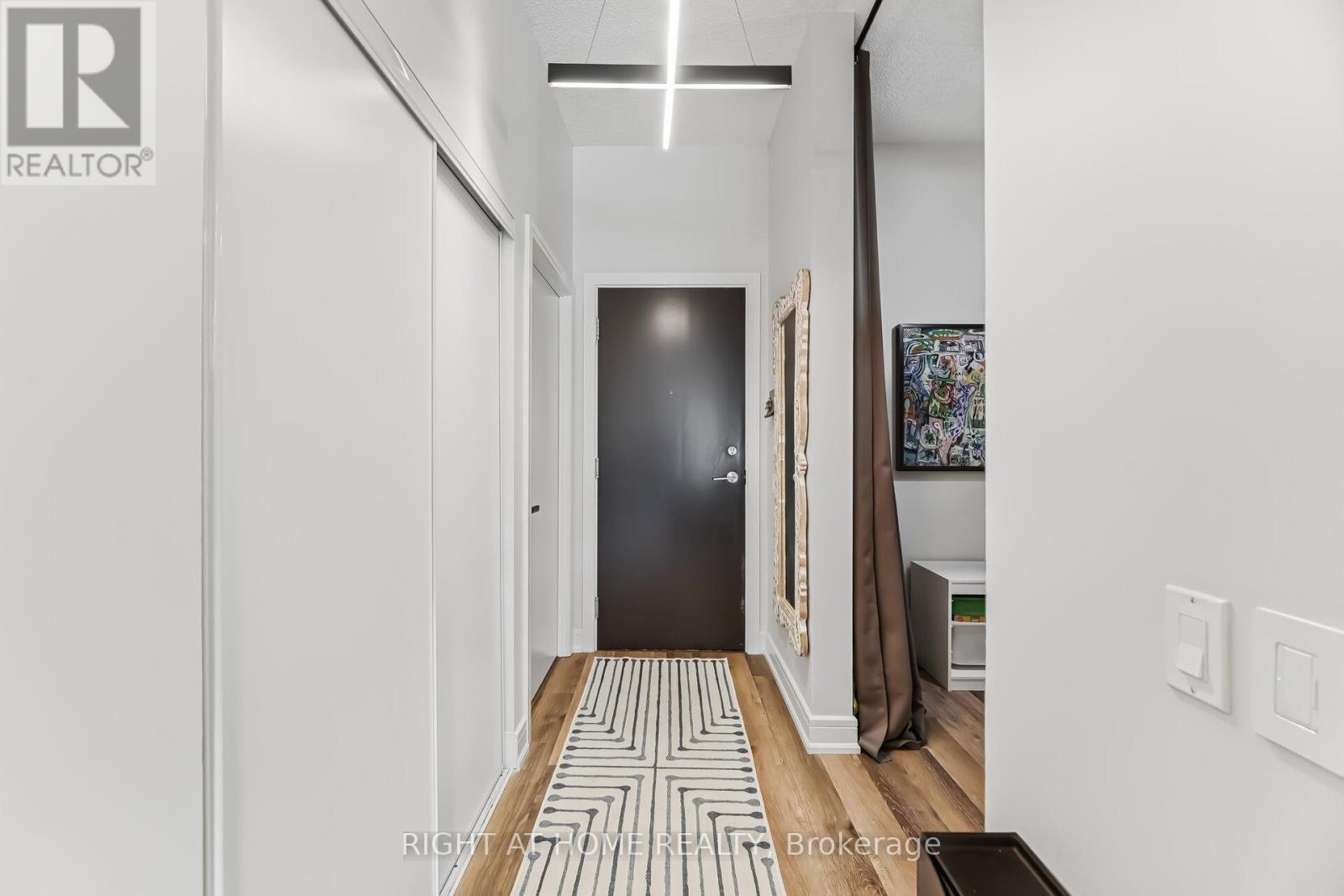 S320 - 112 George Street, Toronto (Moss Park), Ontario  M5A 2M5 - Photo 6 - C12877034