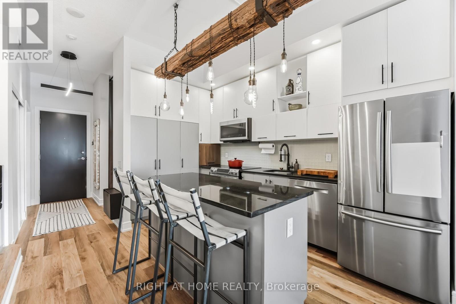 S320 - 112 George Street, Toronto (Moss Park), Ontario  M5A 2M5 - Photo 9 - C12877034