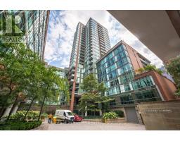 S320 - 112 GEORGE STREET, Toronto, Ontario