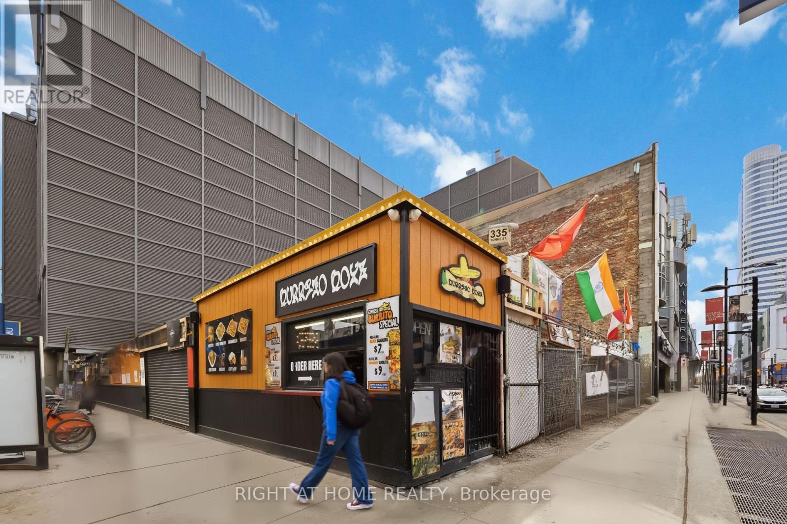 4106 - 210 Victoria Street, Toronto, Ontario  M5B 2R3 - Photo 36 - C12877038