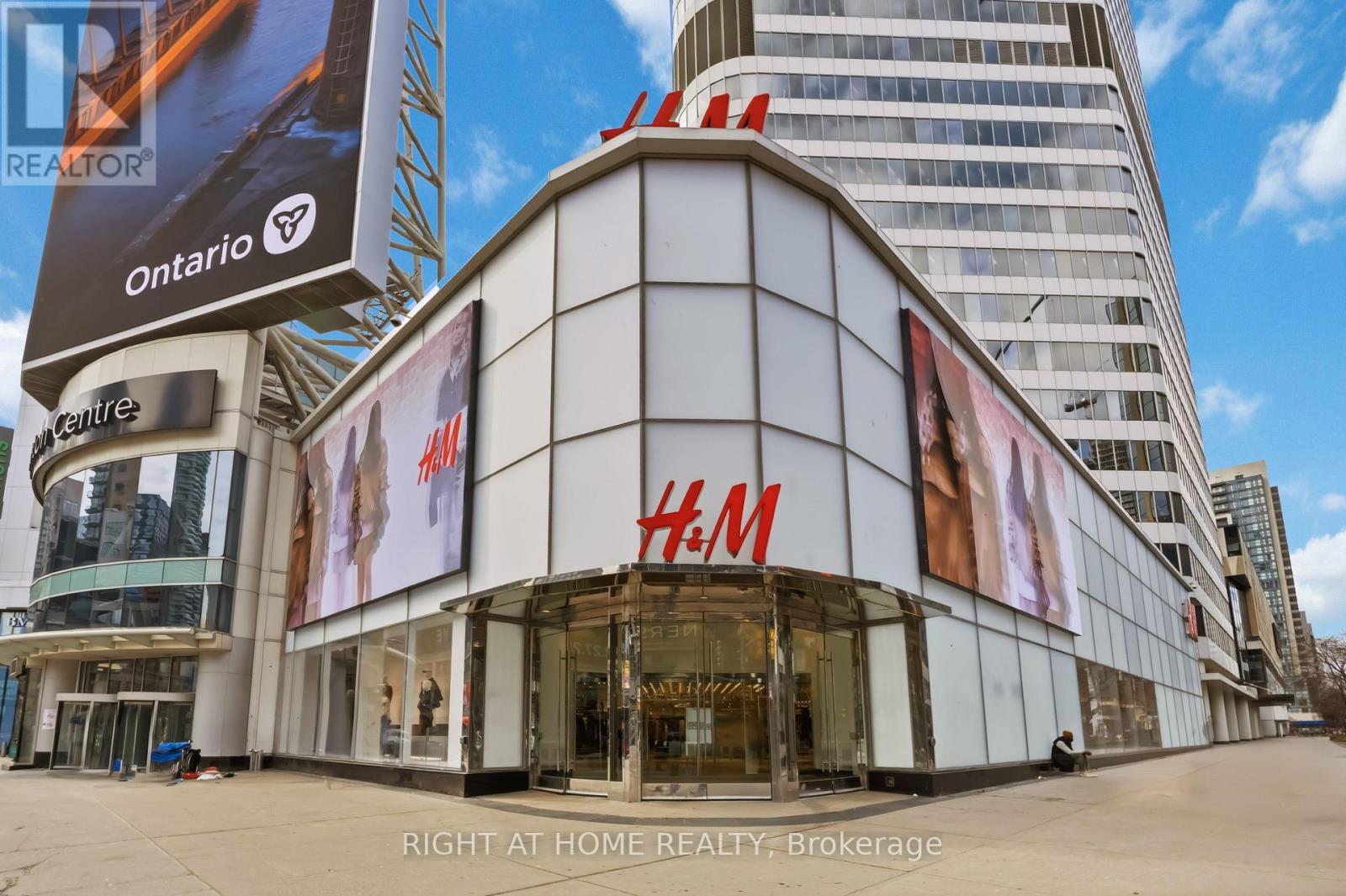 4106 - 210 Victoria Street, Toronto, Ontario  M5B 2R3 - Photo 39 - C12877038