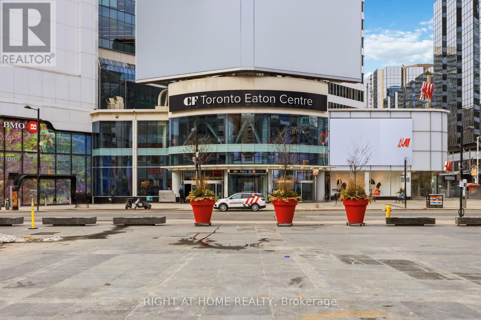 4106 - 210 Victoria Street, Toronto, Ontario  M5B 2R3 - Photo 41 - C12877038