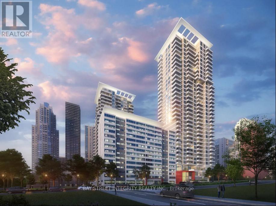 2010 - 25 Holly Street, Toronto, Ontario  M4S 0E3 - Photo 1 - C12877066