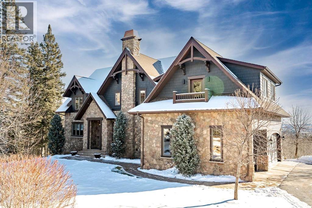 126 Hawk's Landing Drive, Priddis Greens, Alberta  T0L 1W3 - Photo 7 - A2280924