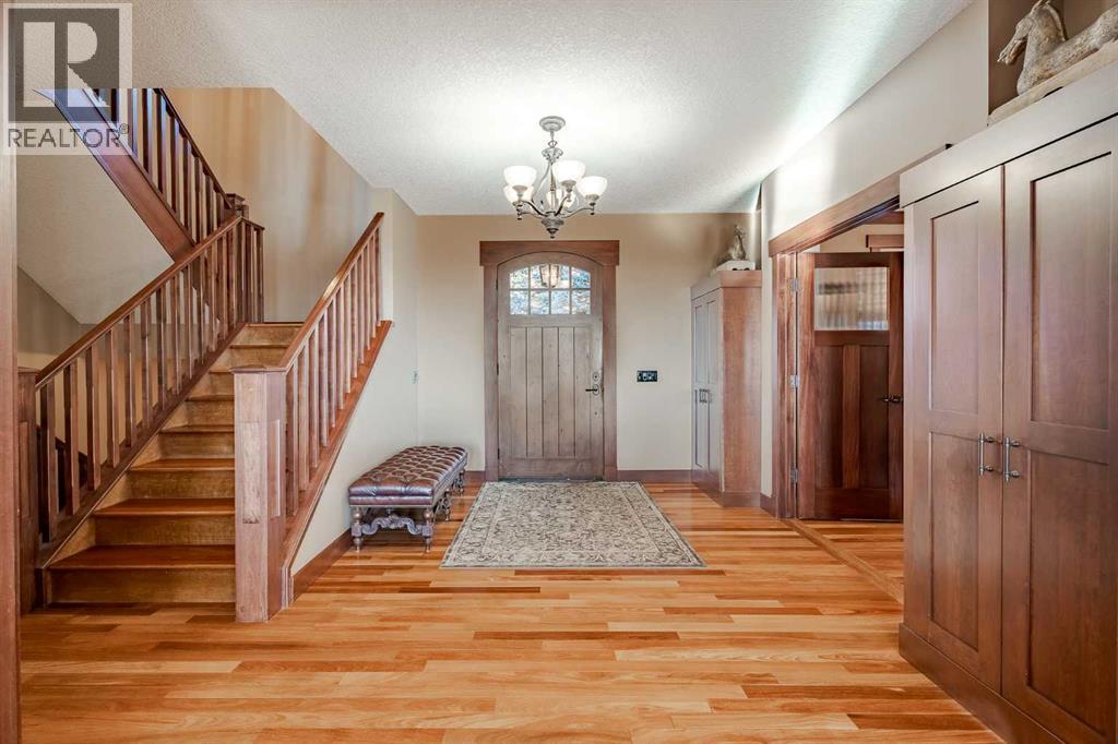 126 Hawk's Landing Drive, Priddis Greens, Alberta  T0L 1W3 - Photo 8 - A2280924