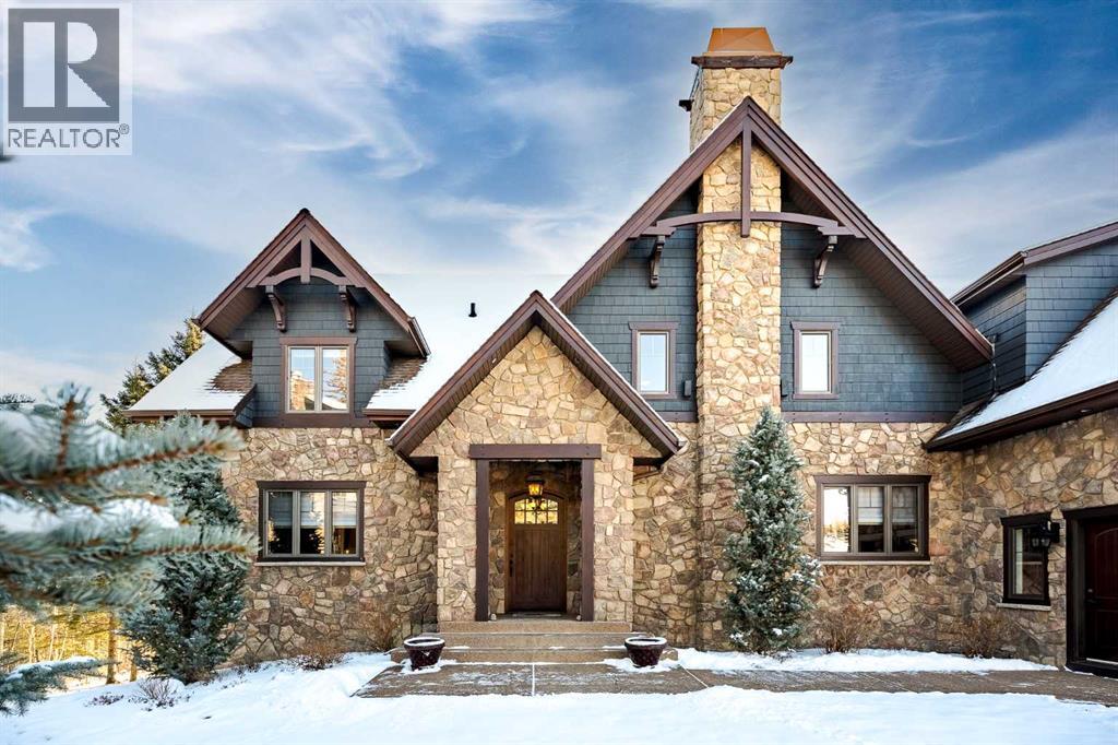 126 Hawk's Landing Drive, Priddis Greens, Alberta  T0L 1W3 - Photo 6 - A2280924