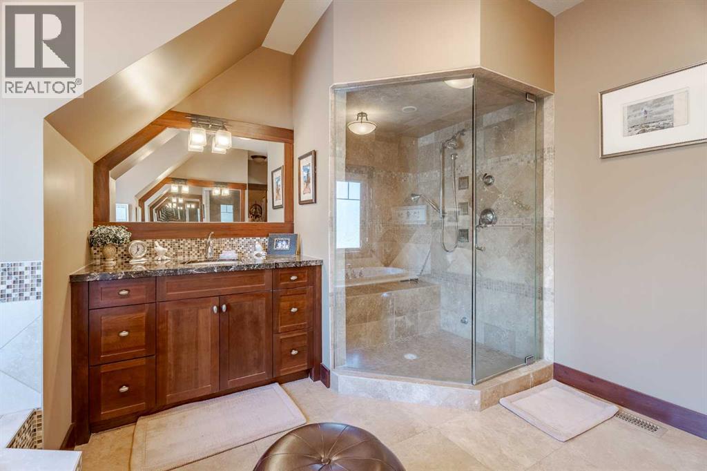 126 Hawk's Landing Drive, Priddis Greens, Alberta  T0L 1W3 - Photo 31 - A2280924