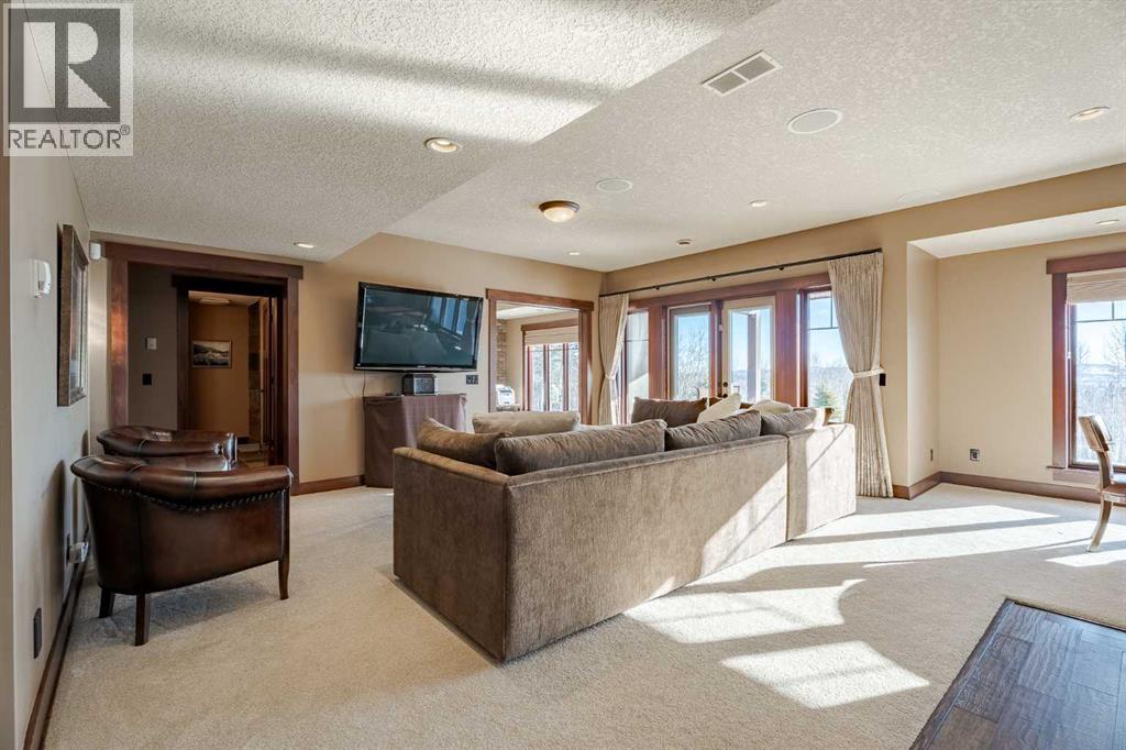 126 Hawk's Landing Drive, Priddis Greens, Alberta  T0L 1W3 - Photo 43 - A2280924