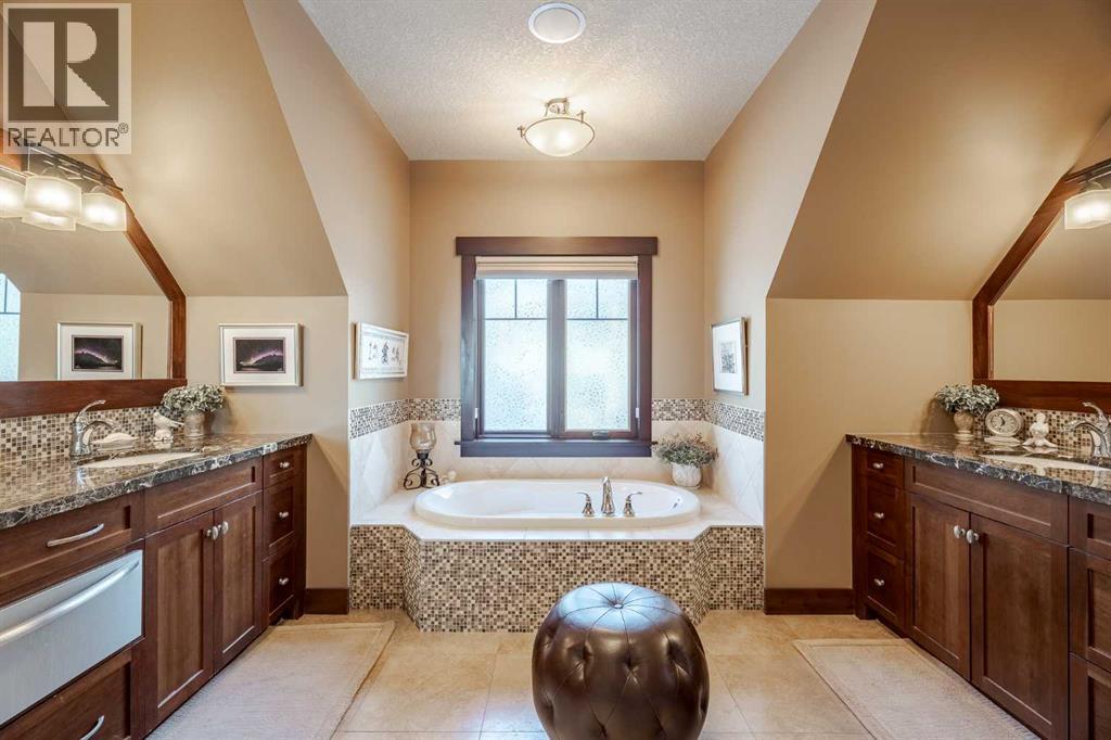 126 Hawk's Landing Drive, Priddis Greens, Alberta  T0L 1W3 - Photo 30 - A2280924