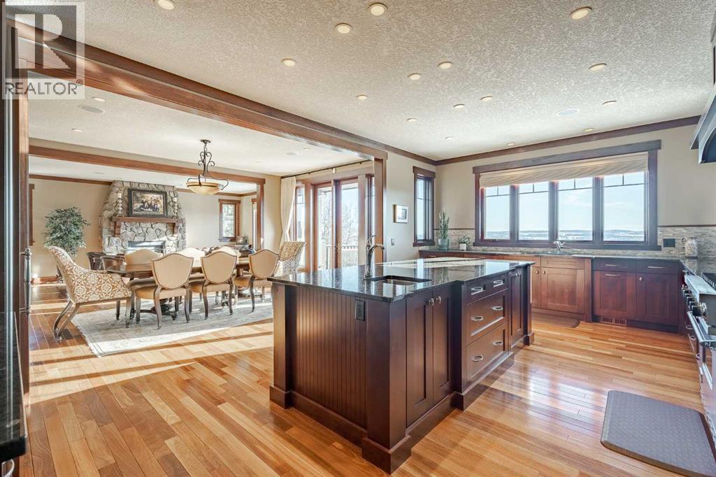 126 Hawk's Landing Drive, Priddis Greens, Alberta  T0L 1W3 - Photo 20 - A2280924