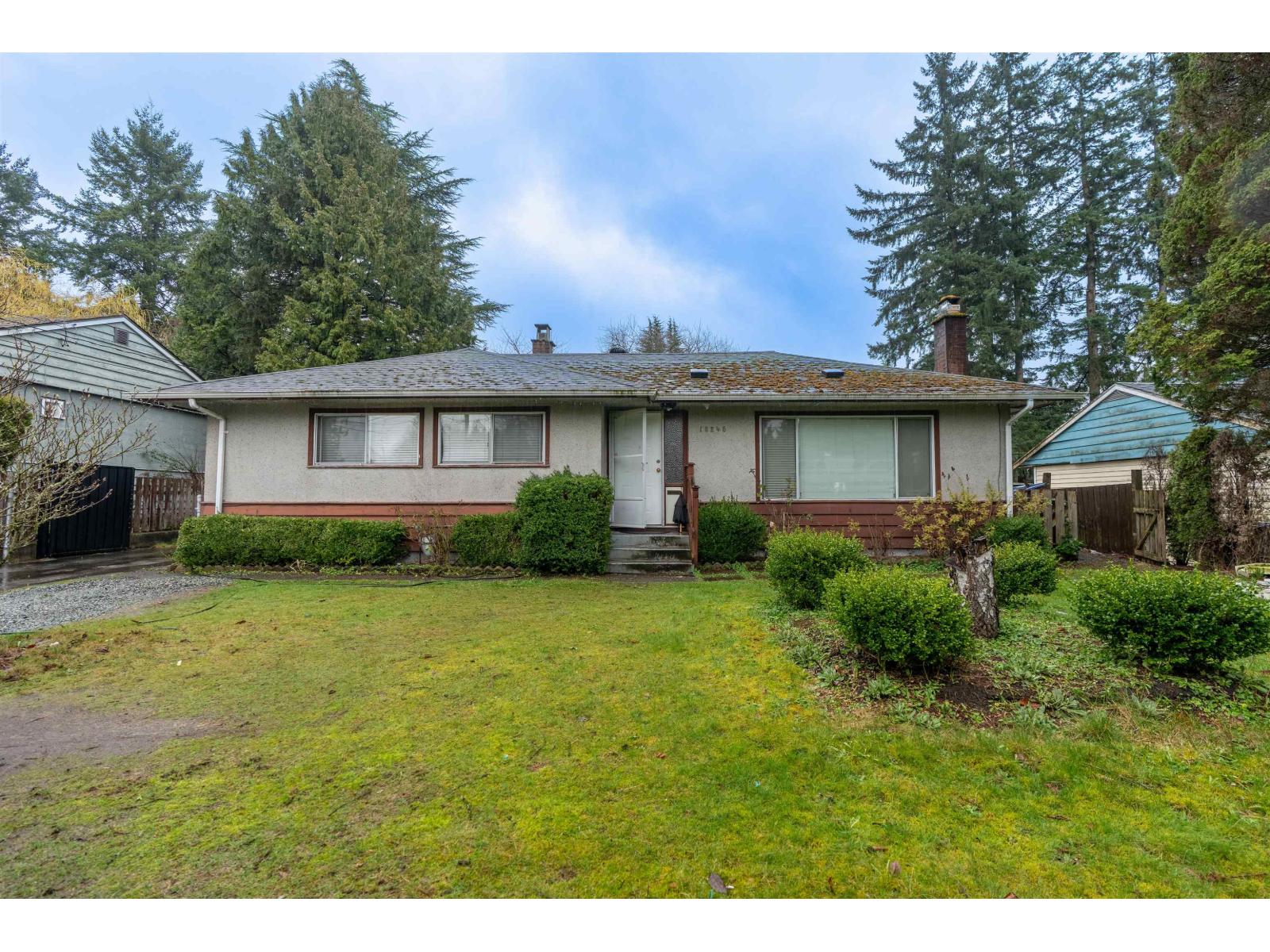 10246 125a Street, Surrey, British Columbia  V3V 4Z5 - Photo 2 - R3098705