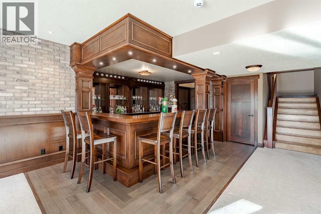 126 Hawk's Landing Drive, Priddis Greens, Alberta  T0L 1W3 - Photo 36 - A2280924