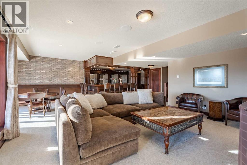 126 Hawk's Landing Drive, Priddis Greens, Alberta  T0L 1W3 - Photo 45 - A2280924