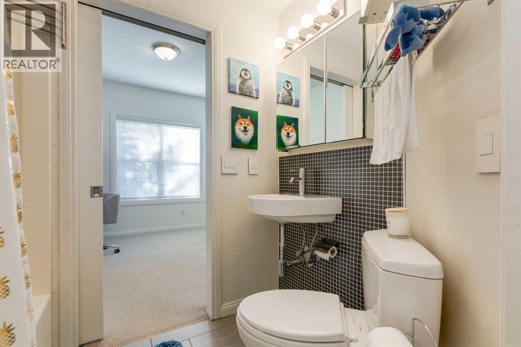 132, 1920 14 Avenue Ne, Calgary, Alberta  T2E 8V4 - Photo 16 - A2281589