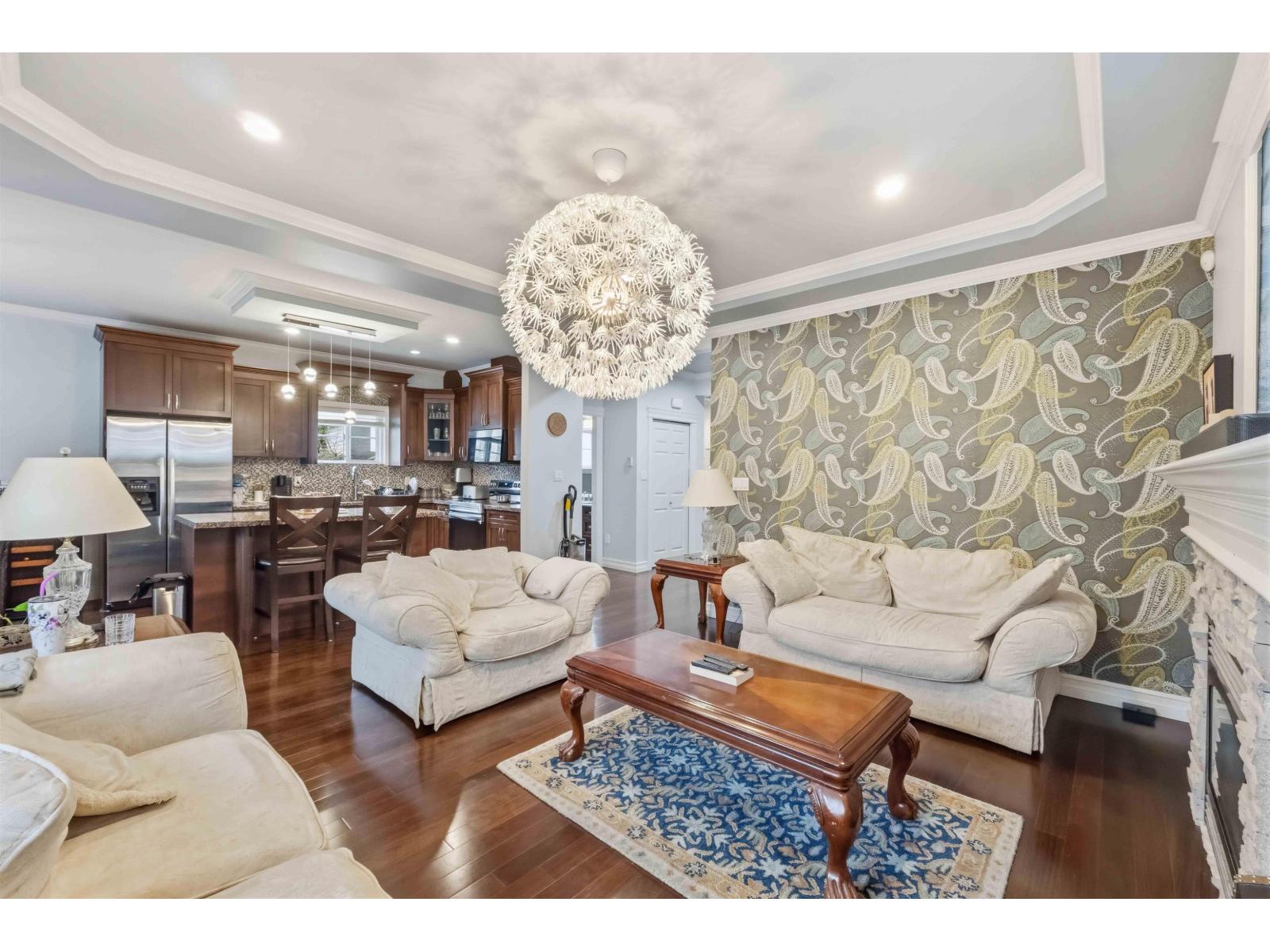 4 3495 147a Street, Surrey, British Columbia  V4P 0C9 - Photo 11 - R3098674