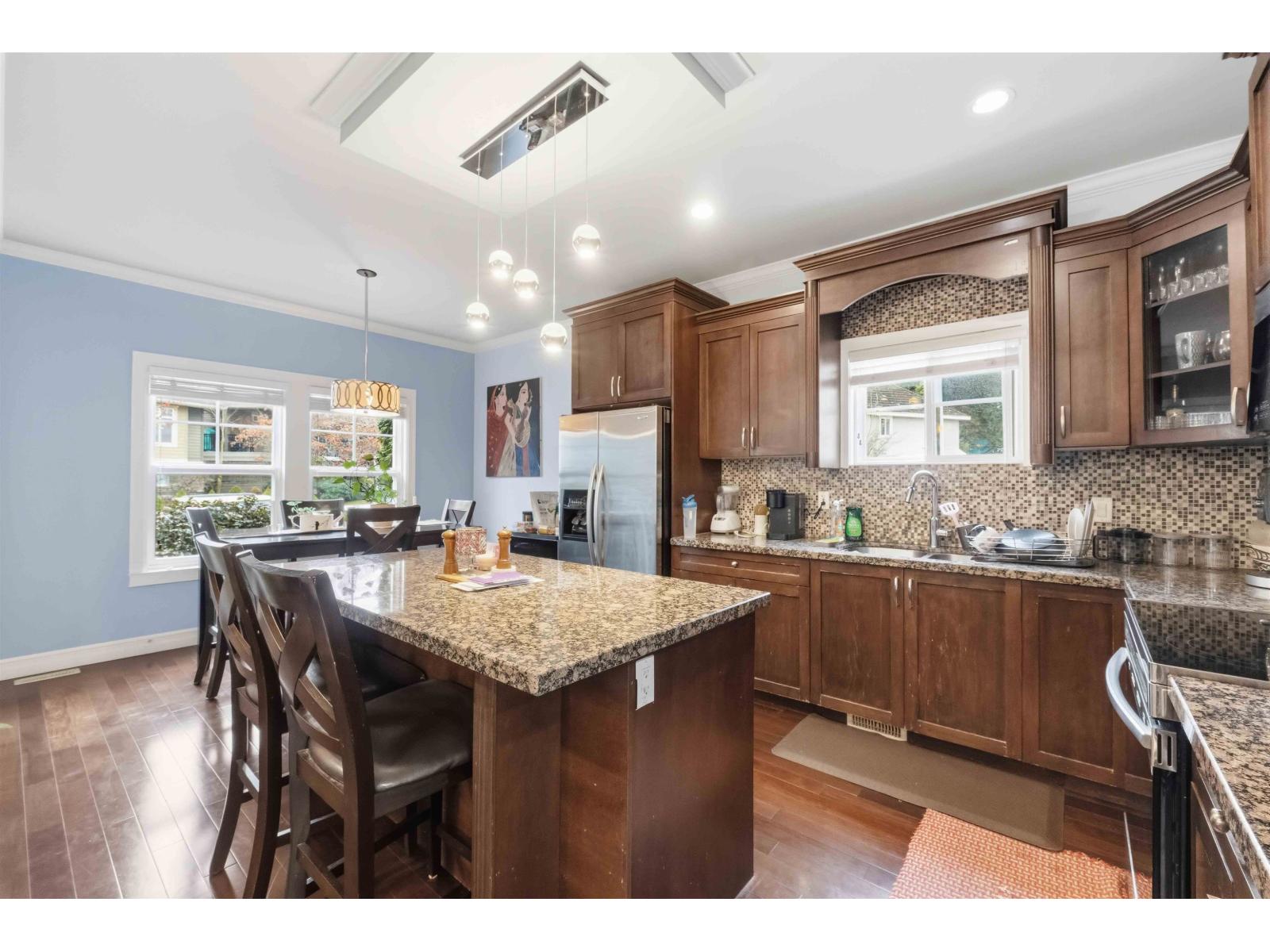 4 3495 147a Street, Surrey, British Columbia  V4P 0C9 - Photo 14 - R3098674