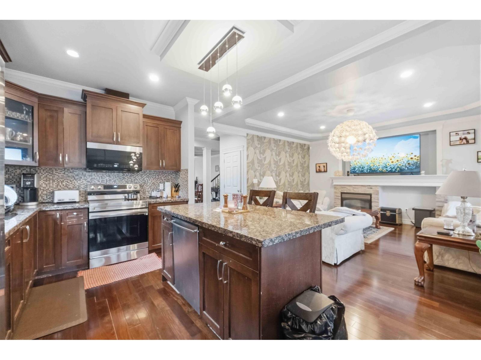 4 3495 147a Street, Surrey, British Columbia  V4P 0C9 - Photo 17 - R3098674