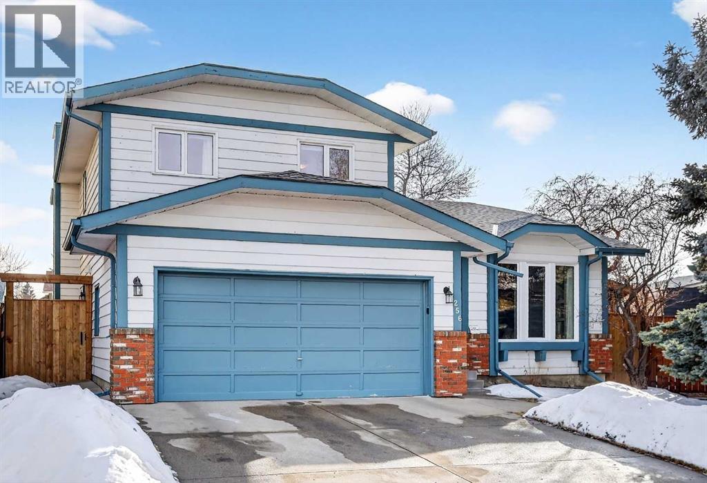 256 Sunmills Place Se, Calgary, Alberta  T2X 2P2 - Photo 1 - A2288975