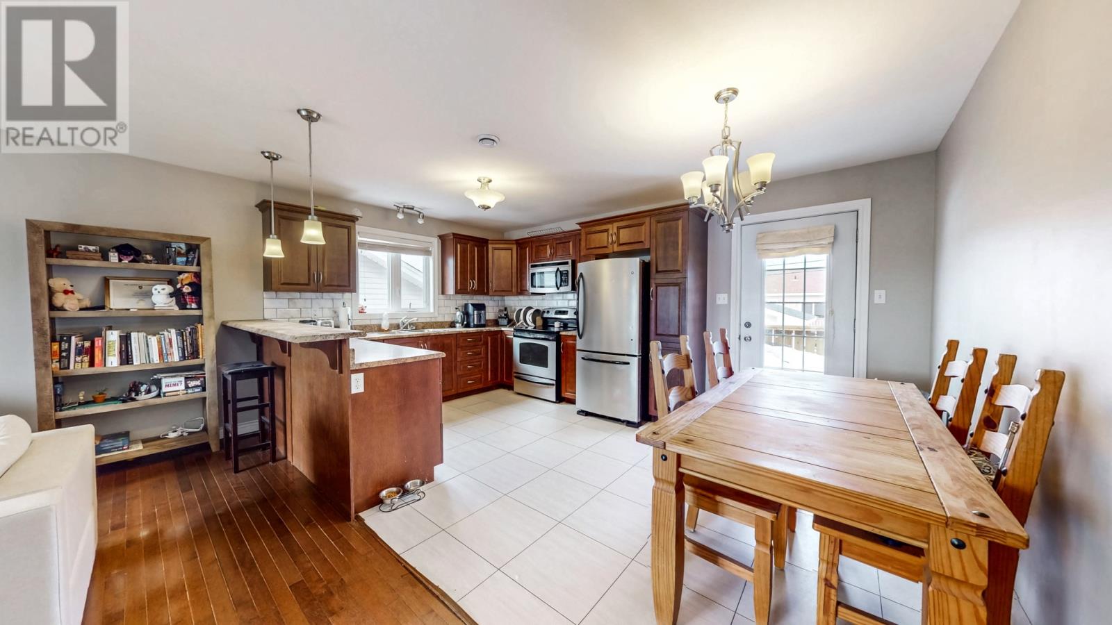 82 Cape Pine Street, St John's, Newfoundland & Labrador  A1G 0A5 - Photo 10 - 1295183