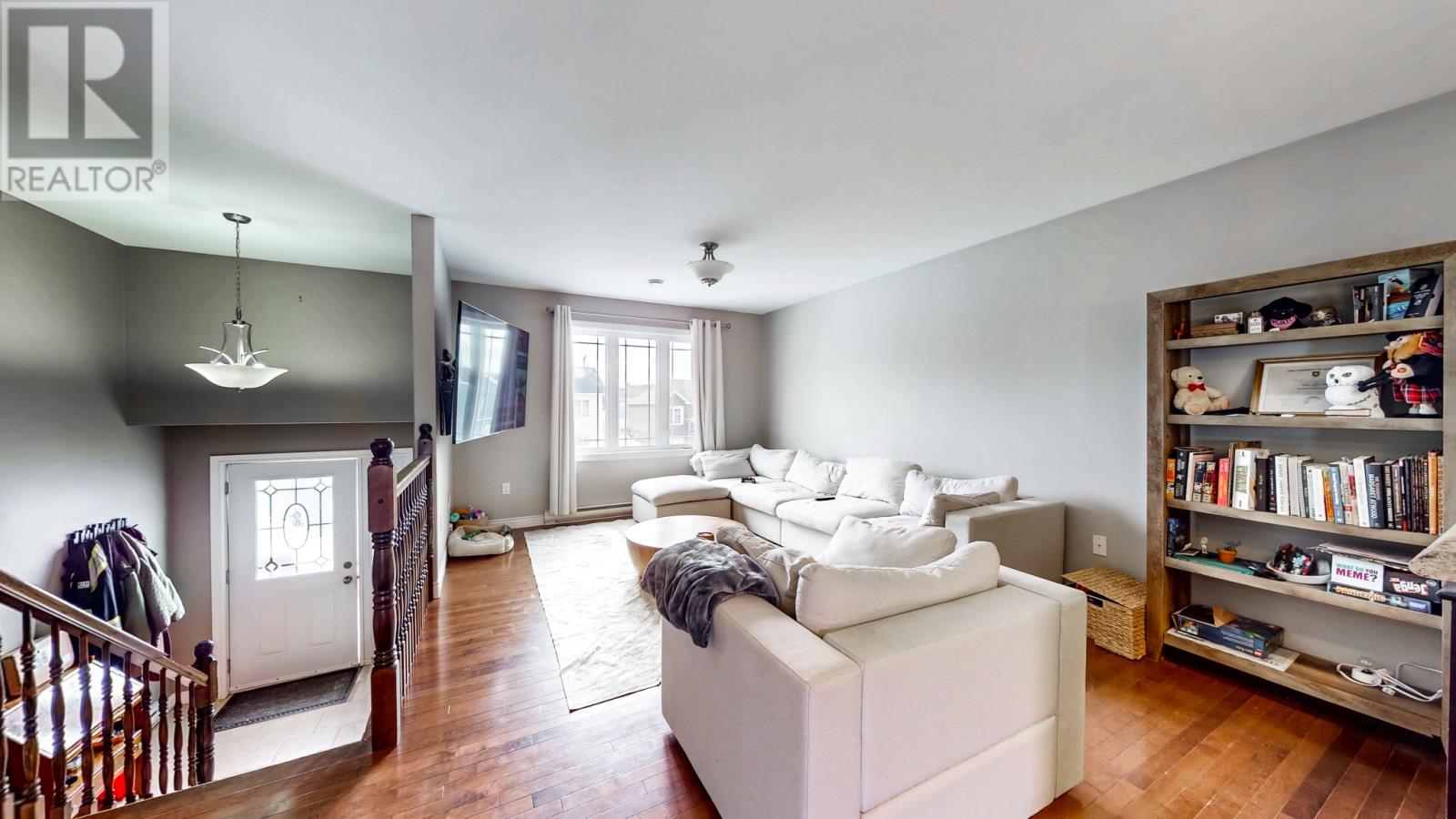 82 Cape Pine Street, St John's, Newfoundland & Labrador  A1G 0A5 - Photo 2 - 1295183