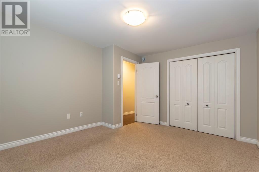 82 Cape Pine Street, St John's, Newfoundland & Labrador  A1G 0A5 - Photo 26 - 1295183