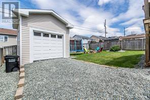 82 Cape Pine Street, St John's, Newfoundland & Labrador  A1G 0A5 - Photo 29 - 1295183