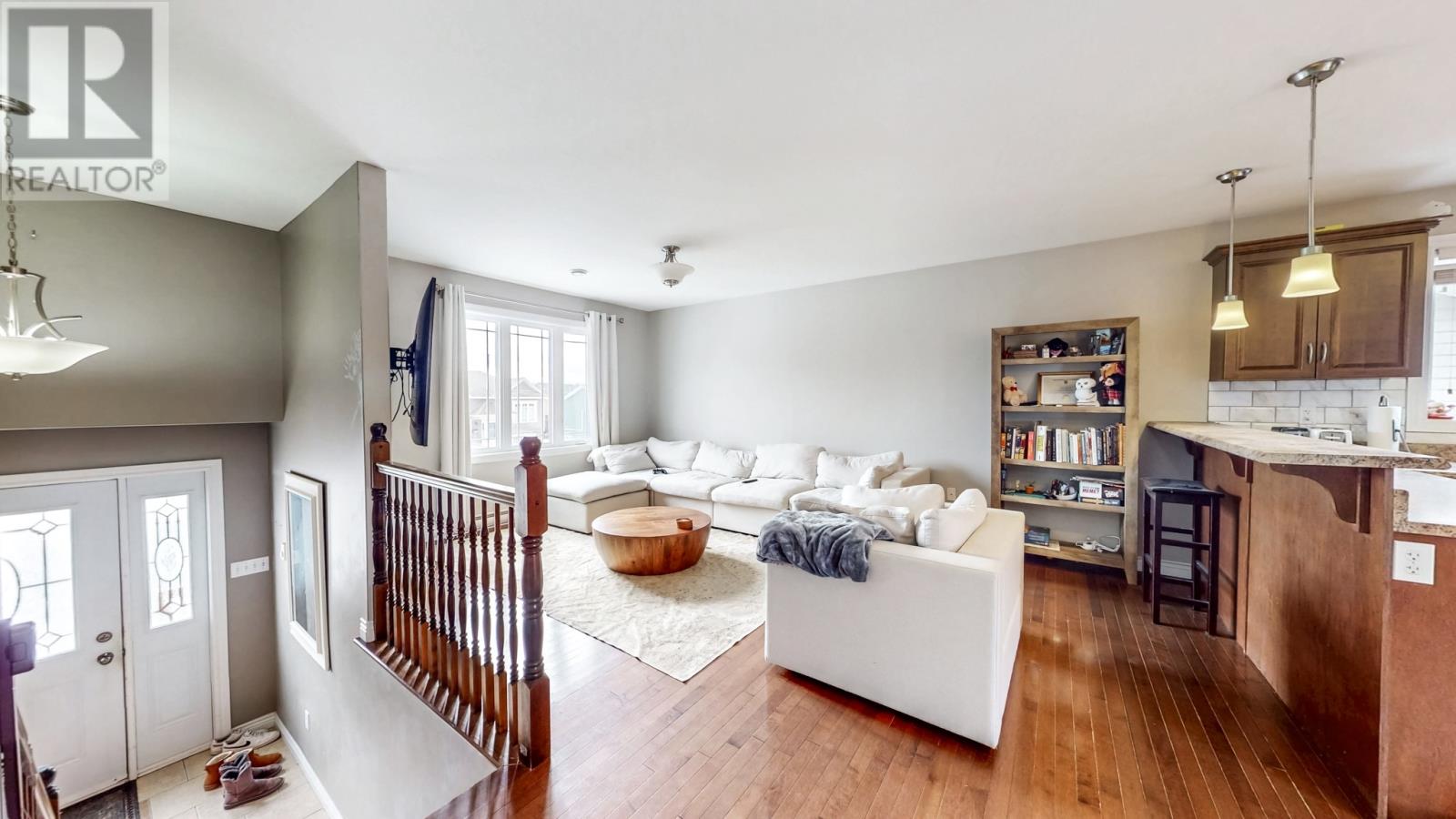 82 Cape Pine Street, St John's, Newfoundland & Labrador  A1G 0A5 - Photo 3 - 1295183