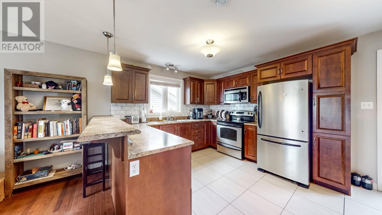 82 Cape Pine Street, St John's, Newfoundland & Labrador  A1G 0A5 - Photo 6 - 1295183