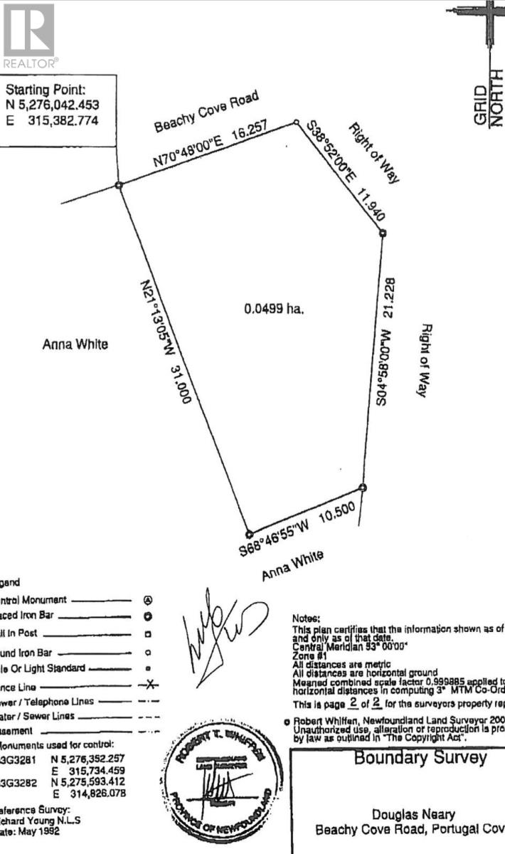 23 Beachy Cove Road, Portugal Cove, Newfoundland & Labrador  A1M 2H1 - Photo 6 - 1295182