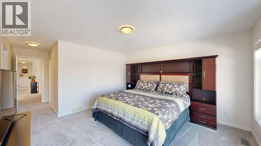 27 Mist Mountain Rise, Okotoks, Alberta  T1S 5P6 - Photo 13 - A2290063