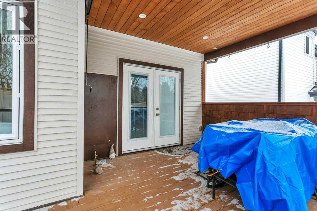 5825 Maple Crescent, Innisfail, Alberta  T4G 0A9 - Photo 40 - A2290502