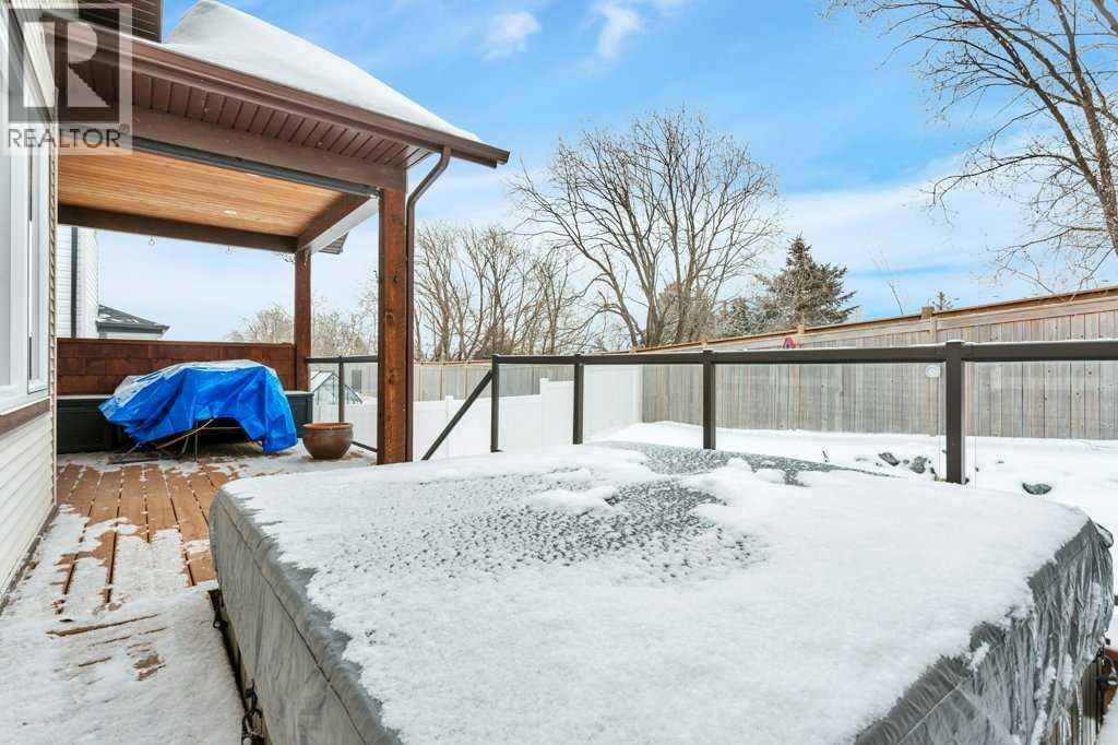 5825 Maple Crescent, Innisfail, Alberta  T4G 0A9 - Photo 42 - A2290502