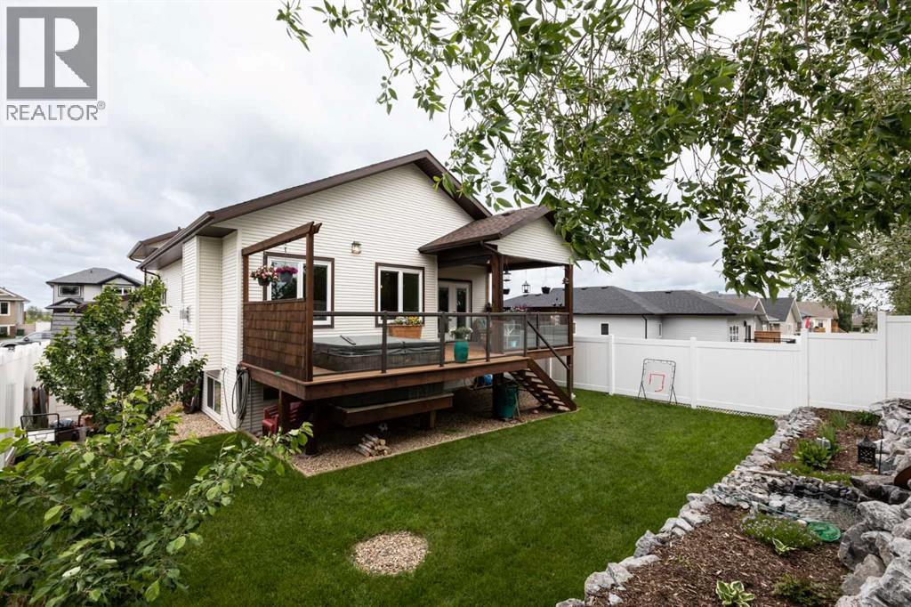 5825 Maple Crescent, Innisfail, Alberta  T4G 0A9 - Photo 47 - A2290502