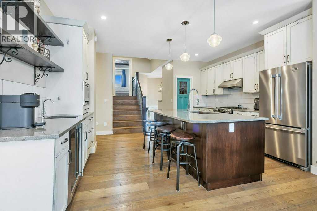 5825 Maple Crescent, Innisfail, Alberta  T4G 0A9 - Photo 7 - A2290502