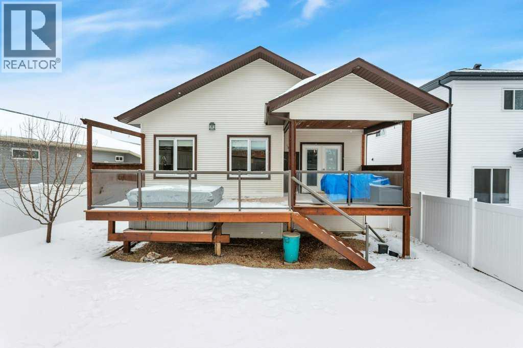 5825 Maple Crescent, Innisfail, Alberta  T4G 0A9 - Photo 44 - A2290502