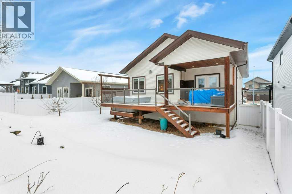 5825 Maple Crescent, Innisfail, Alberta  T4G 0A9 - Photo 43 - A2290502