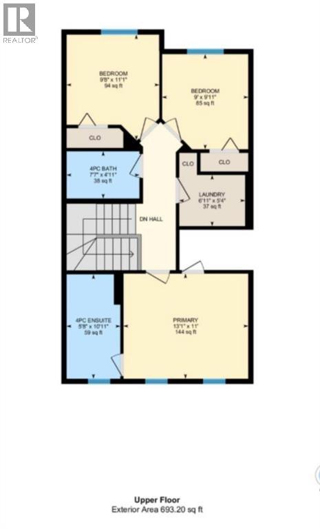 189 Carringvue Way Nw, Calgary, Alberta  T3P 1K6 - Photo 47 - A2290590