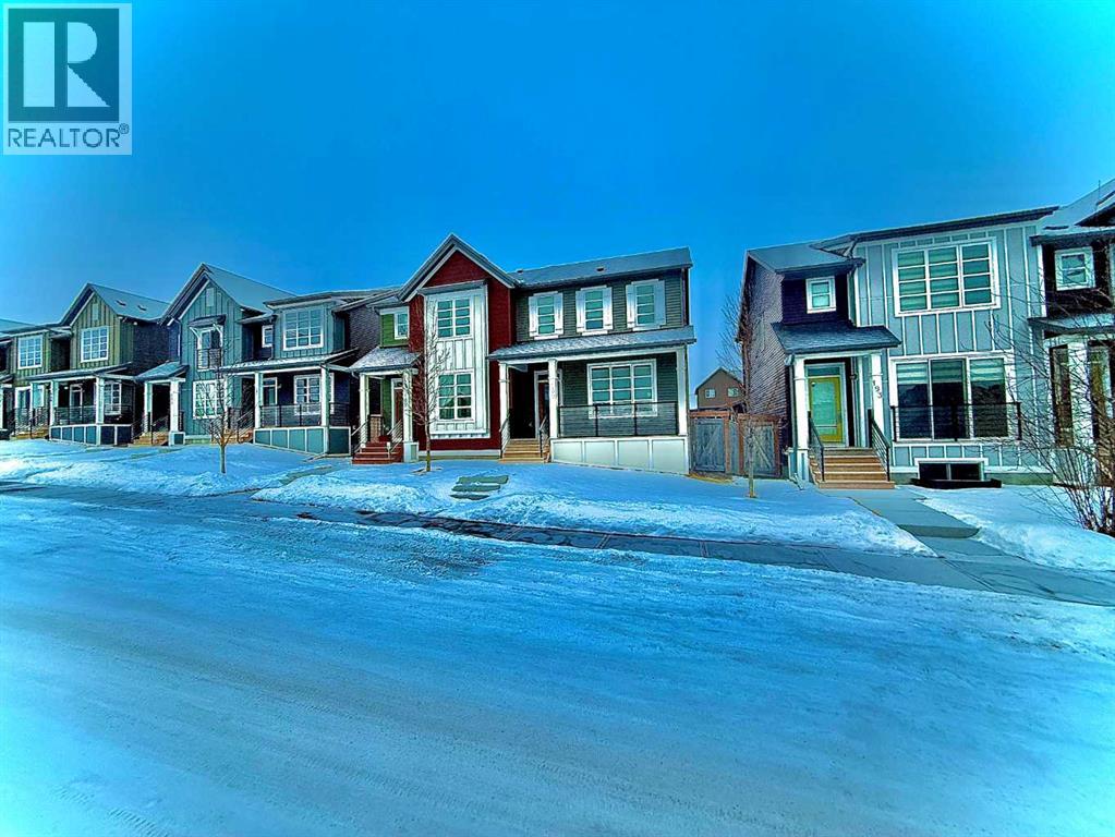 189 Carringvue Way Nw, Calgary, Alberta  T3P 1K6 - Photo 2 - A2290590