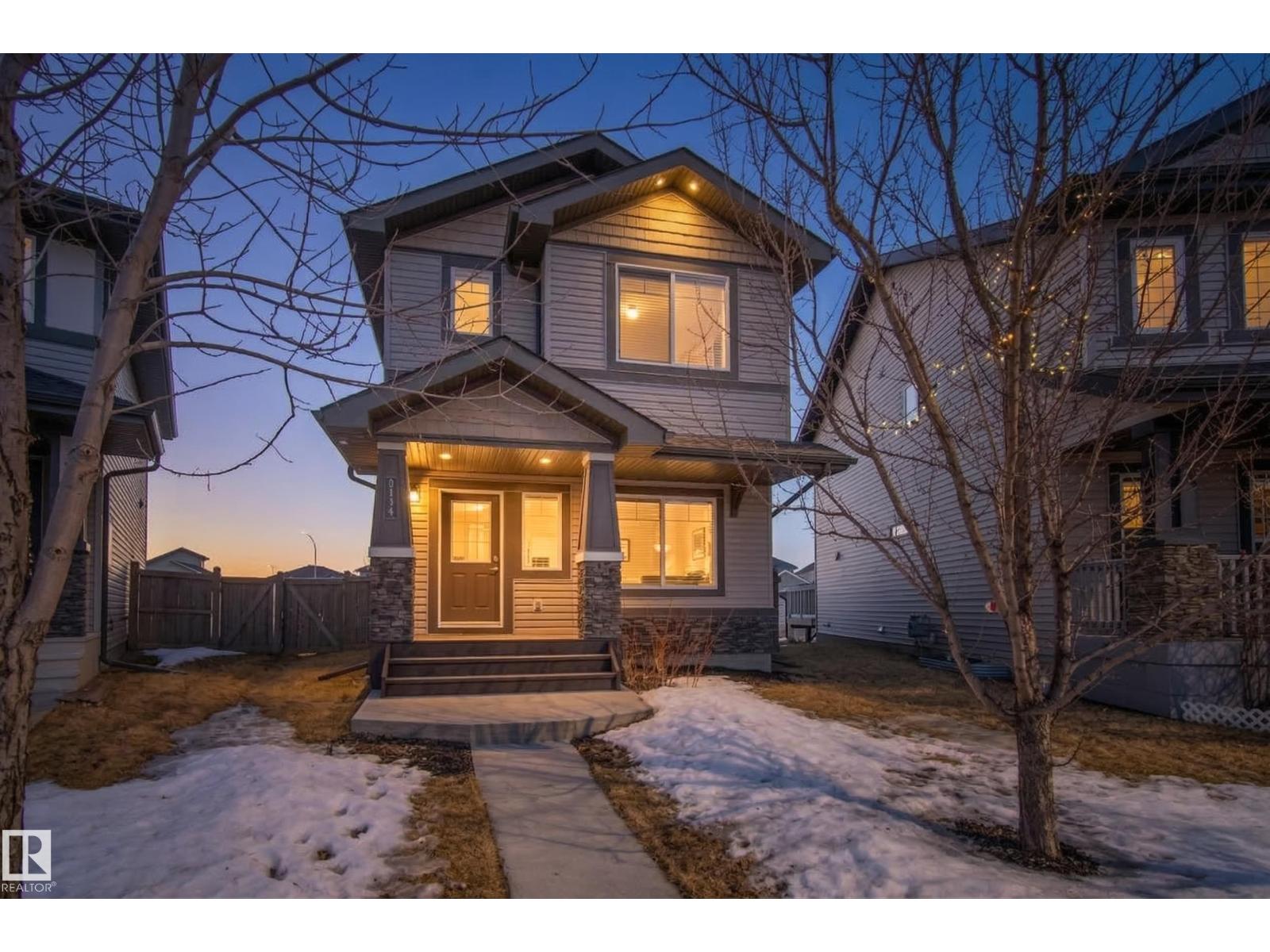 7074 CARDINAL WY SW, edmonton, Alberta