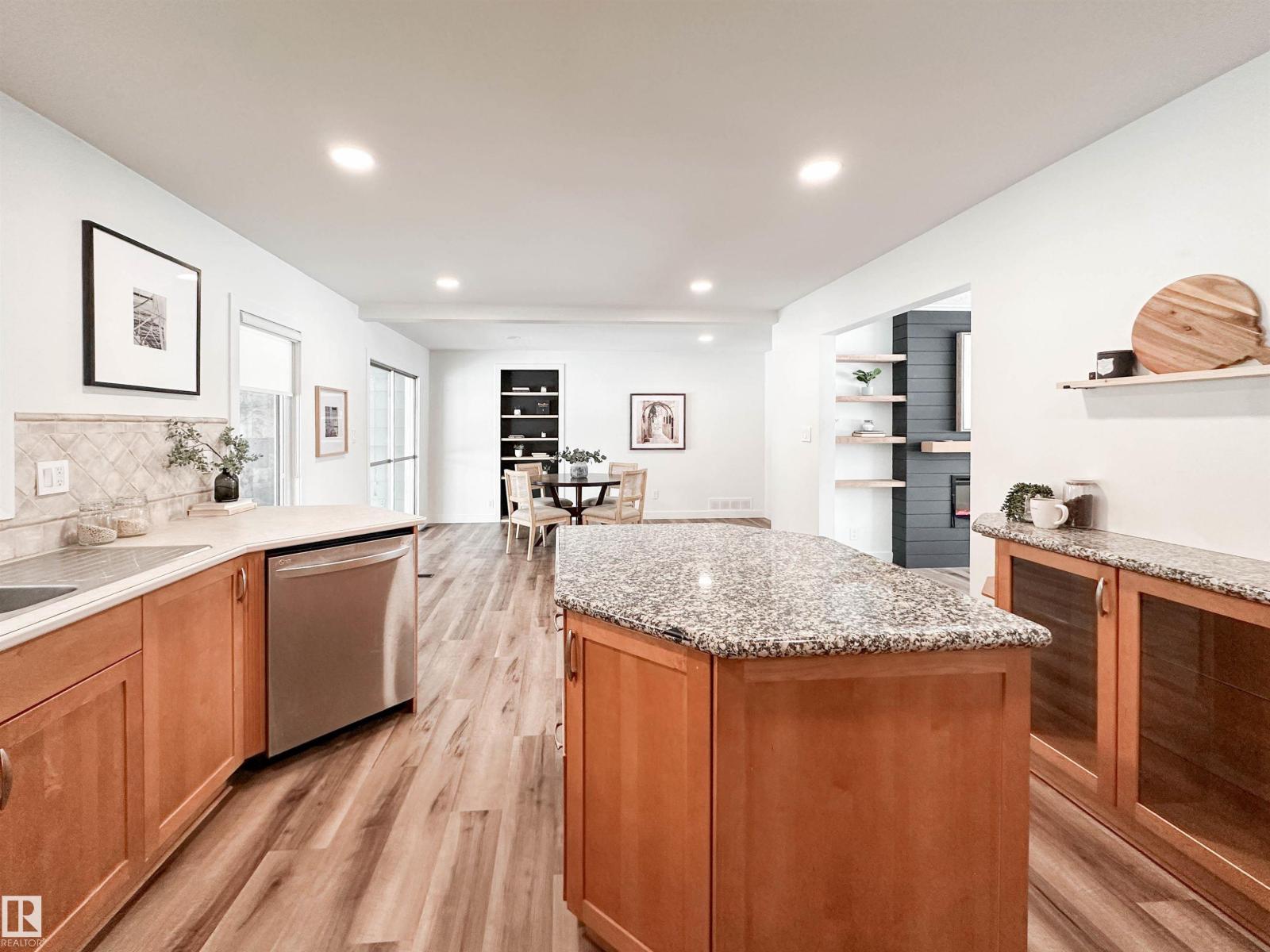 4 Balmoral Dr, St. Albert, Alberta  T8N 0B8 - Photo 10 - E4477117