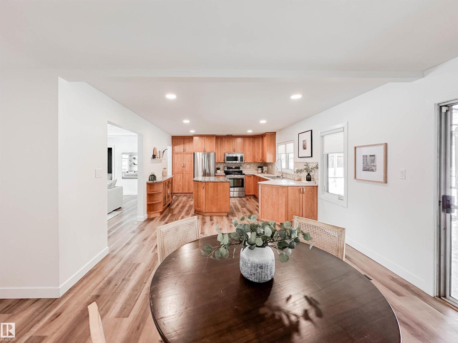 4 Balmoral Dr, St. Albert, Alberta  T8N 0B8 - Photo 13 - E4477117