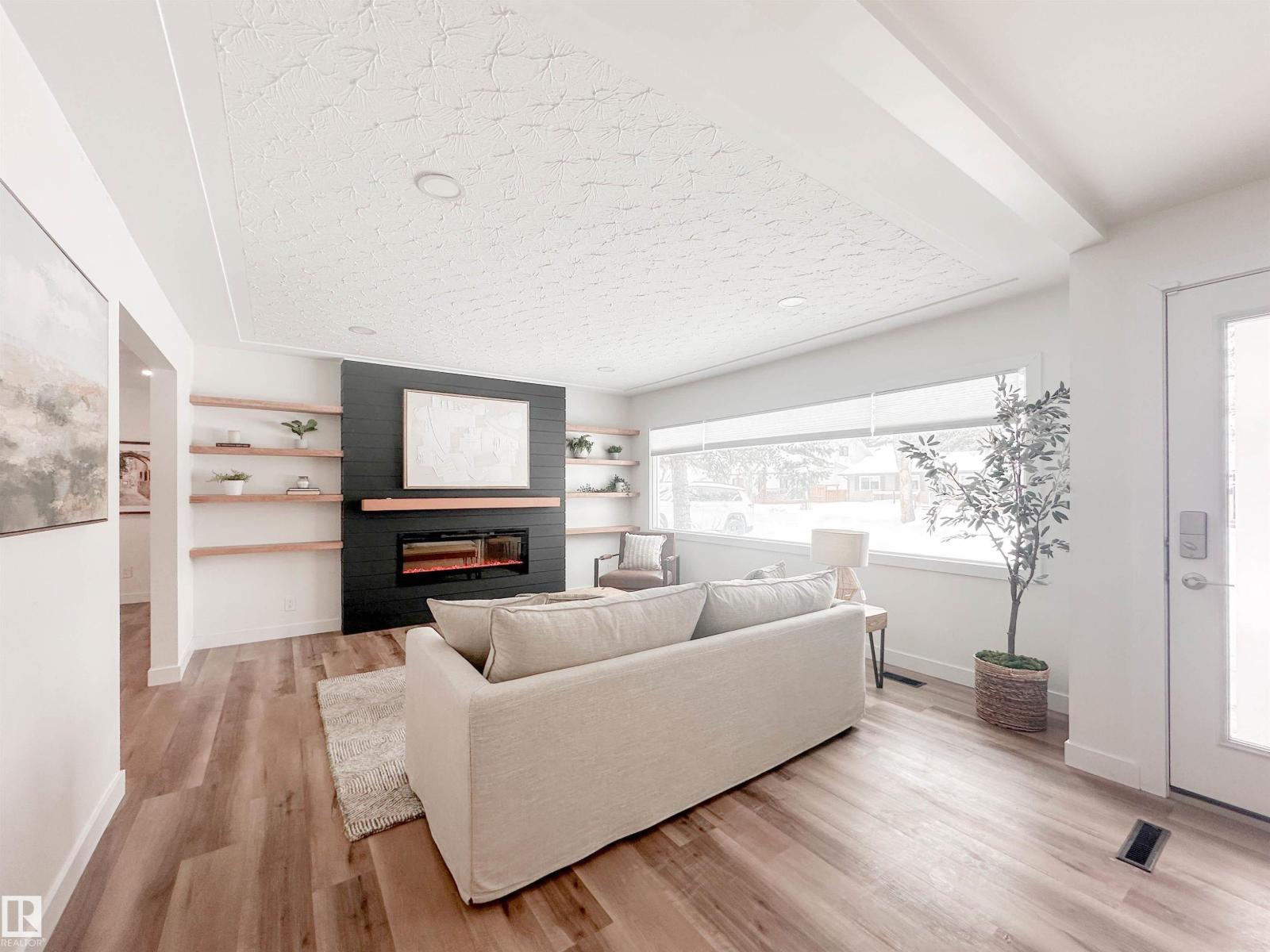 4 Balmoral Dr, St. Albert, Alberta  T8N 0B8 - Photo 15 - E4477117